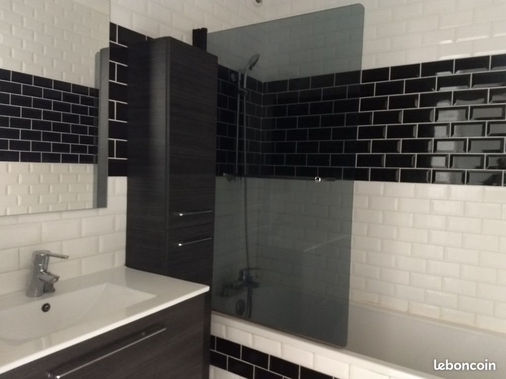 Maison à louer, 93m², Margny-lès-Compiègne