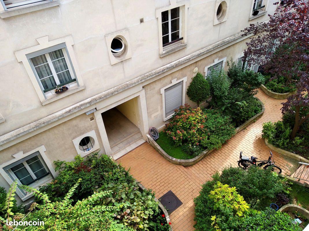 Appartement à vendre, 35m², Paris 12ème