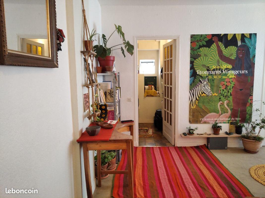 Appartement à vendre, 35m², Paris 12ème