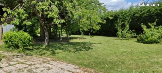 Maison à vendre, 193m², Dargies