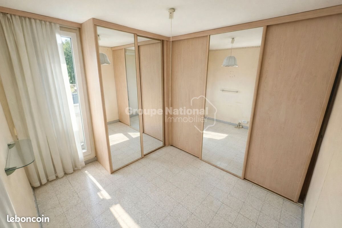 Appartement à vendre, 65m², Les Pennes-Mirabeau
