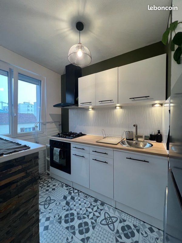 Appartement à louer, 26m², Mondeville