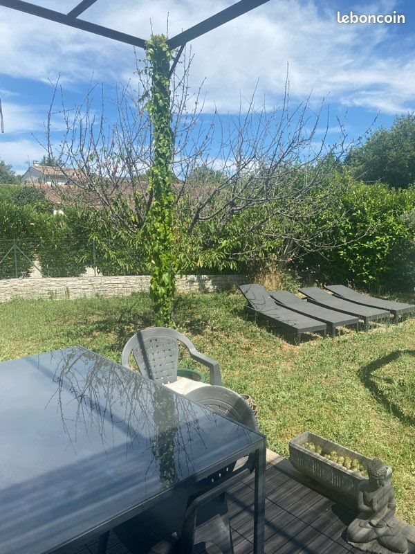 Maison à louer, 110m², L'Isle-sur-la-Sorgue