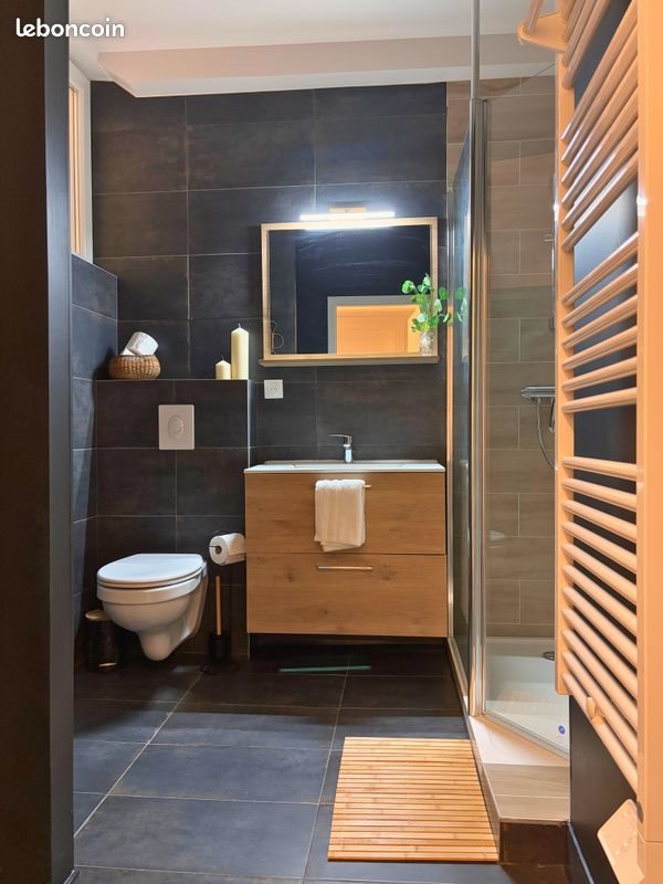 Maison à louer, 50m², Mulhouse