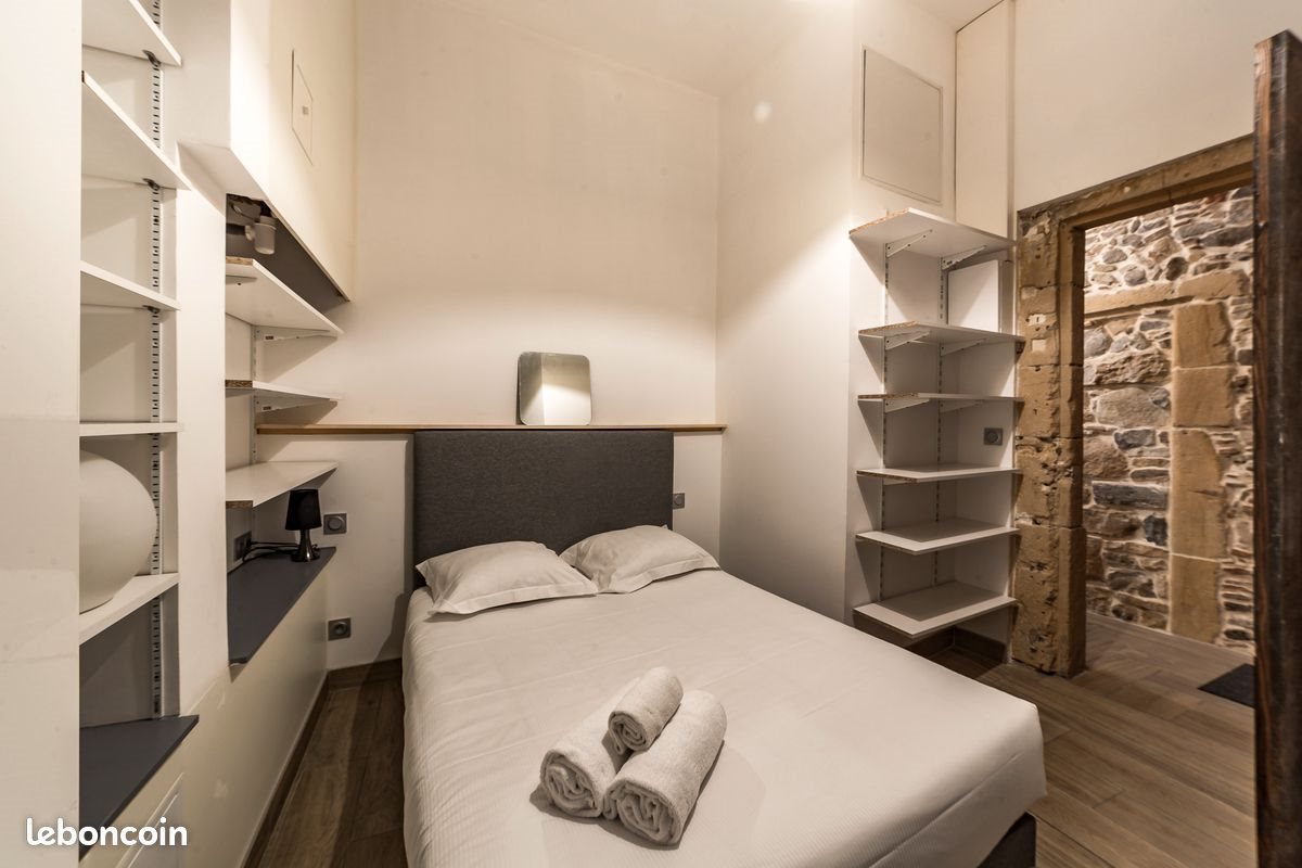 Appartement à louer, 50m², Lyon 5ème