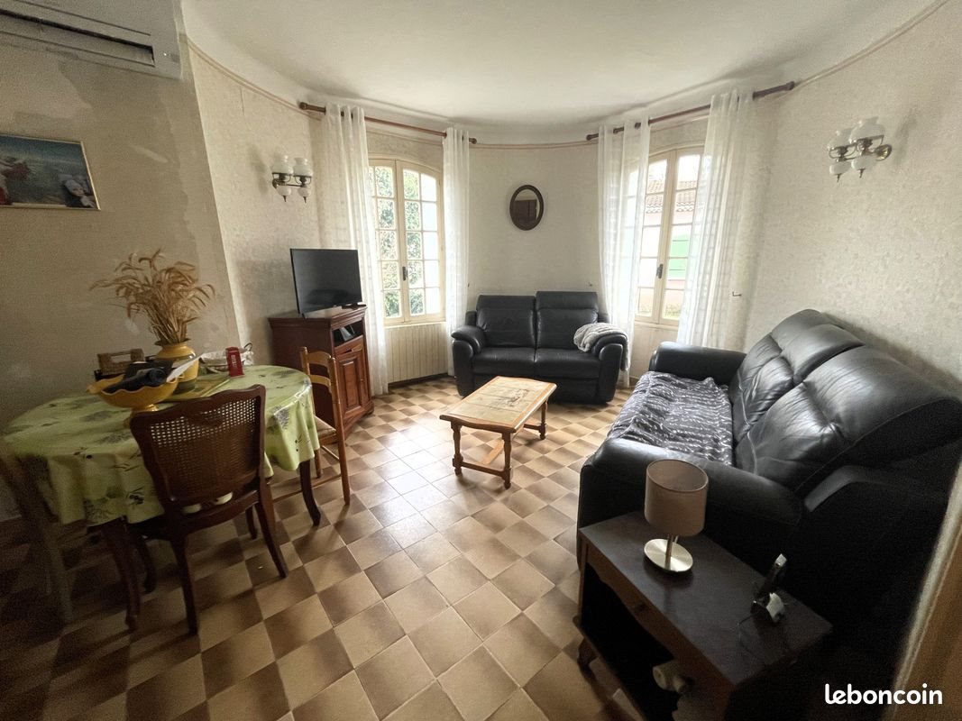 Maison à vendre, 80m², Les Angles