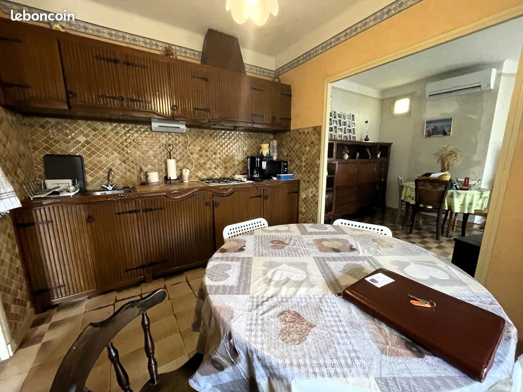 Maison à vendre, 80m², Les Angles