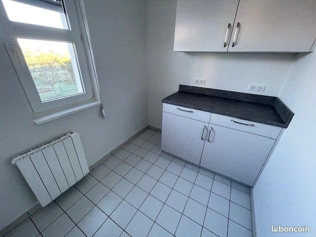 Appartement à louer, 44m², Brumath