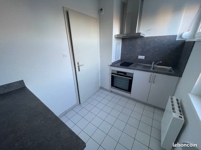 Appartement à louer, 44m², Brumath