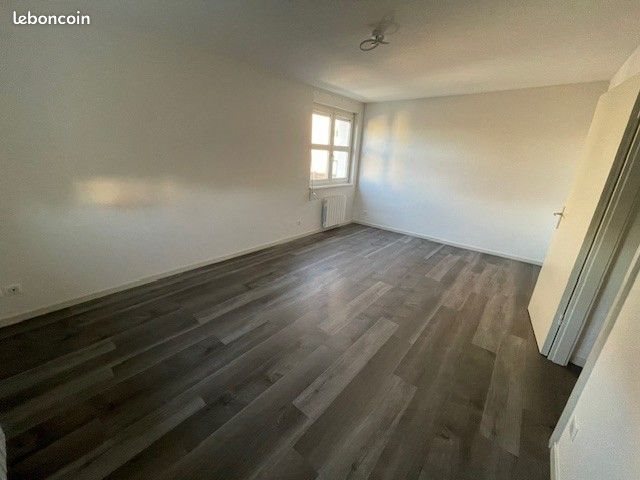 Appartement à louer, 44m², Brumath