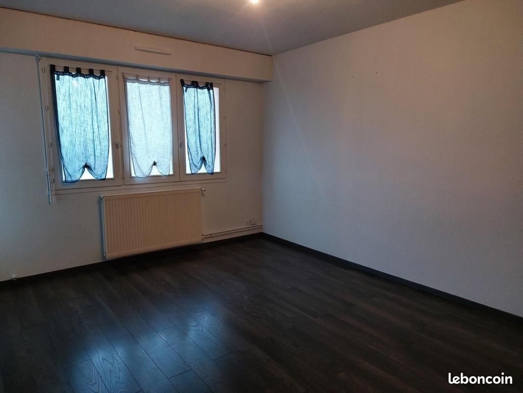 Appartement à louer, 69m², Châtenoy-le-Royal