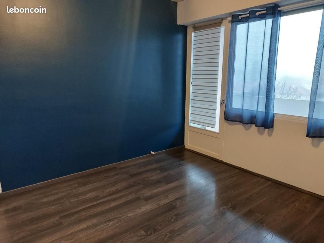 Appartement à louer, 69m², Châtenoy-le-Royal