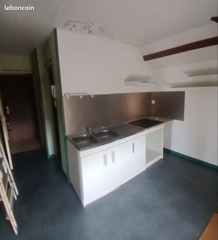 Appartement à louer, 68m², Saint-Dizier