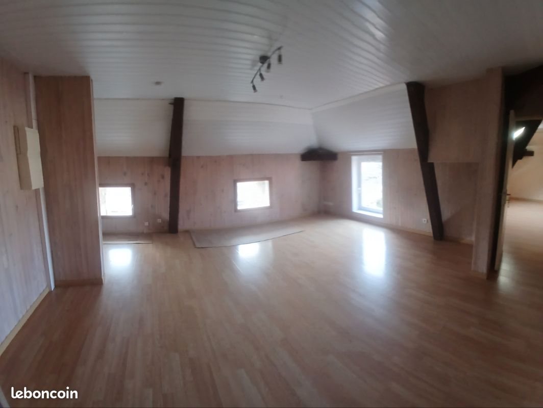 Appartement à louer, 68m², Saint-Dizier