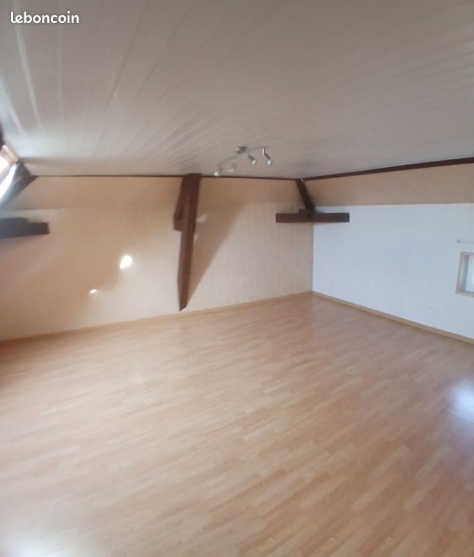 Appartement à louer, 68m², Saint-Dizier