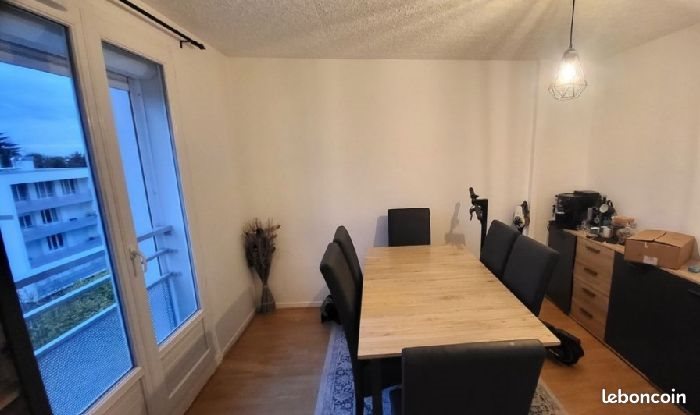 Appartement à louer, 86m², Orléans