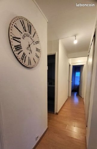 Appartement à louer, 86m², Orléans