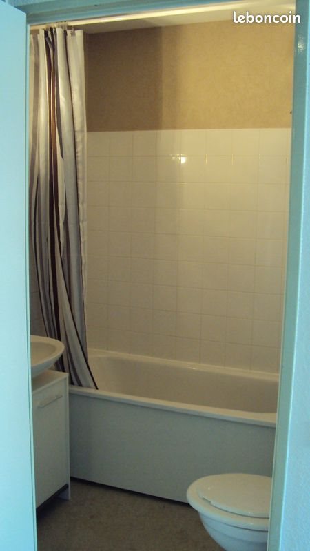 Appartement à louer, 19m², Dijon