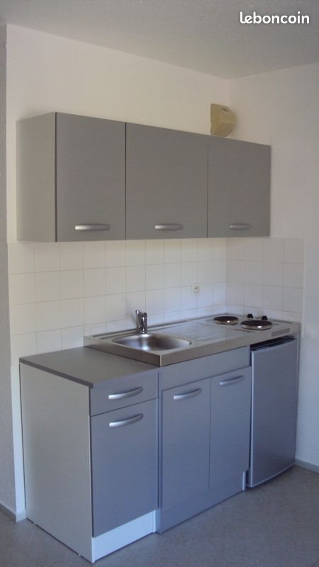 Appartement à louer, 19m², Dijon