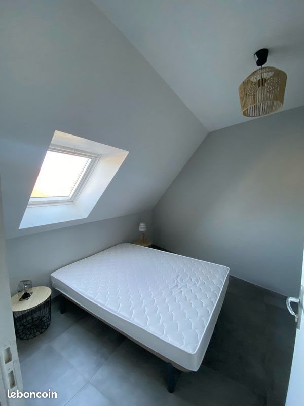 Appartement à louer, 23m², Saint-Pair-sur-Mer