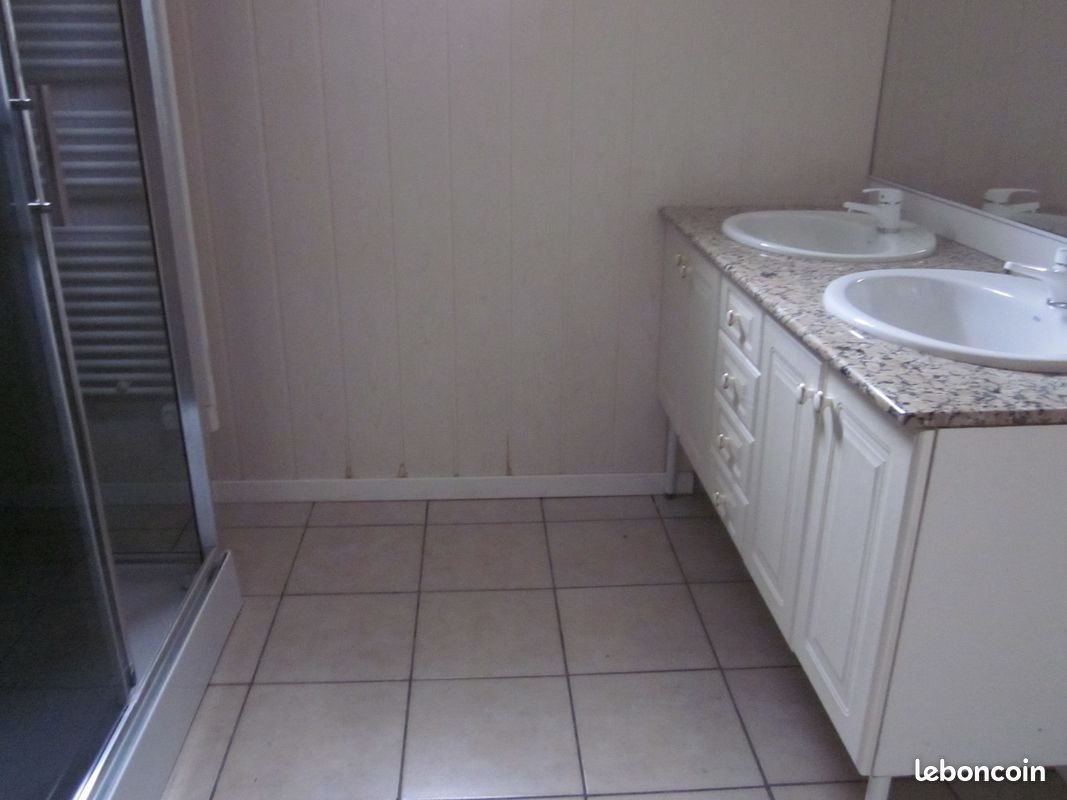 Appartement à louer, 60m², Aureilhan