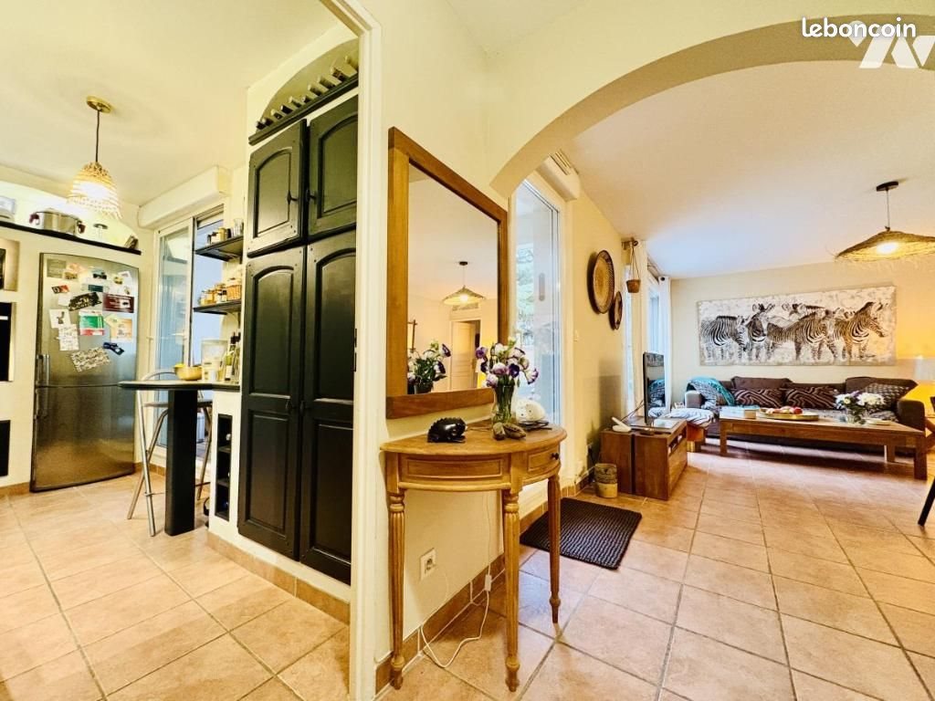 Appartement à vendre, 68m², Toulon