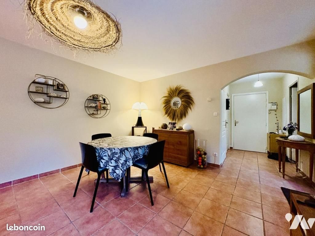 Appartement à vendre, 68m², Toulon