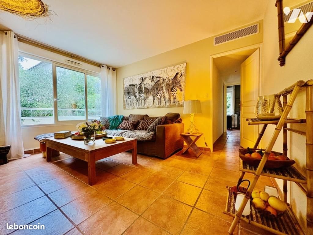 Appartement à vendre, 68m², Toulon