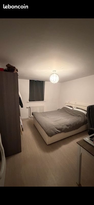 Appartement à louer, 52m², Seclin