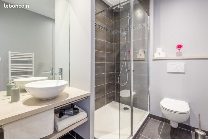 Appartement à louer, 20m², Le Havre