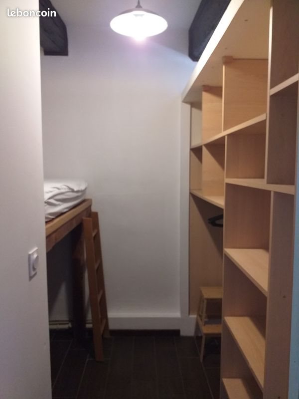 Appartement à louer, 35m², Grenoble