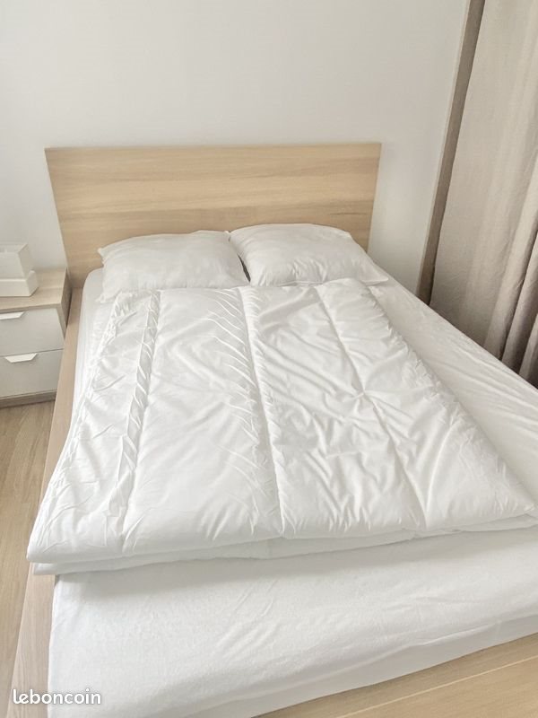 Appartement à louer, 26m², Croix