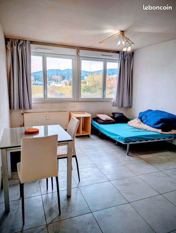 Appartement à louer, 26m², Dardilly