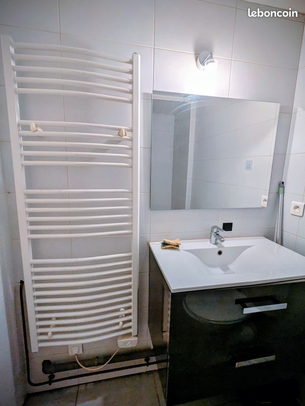Appartement à louer, 26m², Dardilly