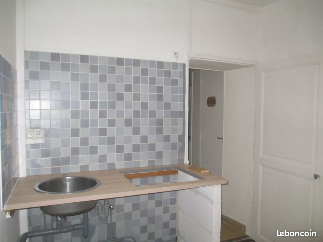 Appartement à louer, 41m², Pithiviers