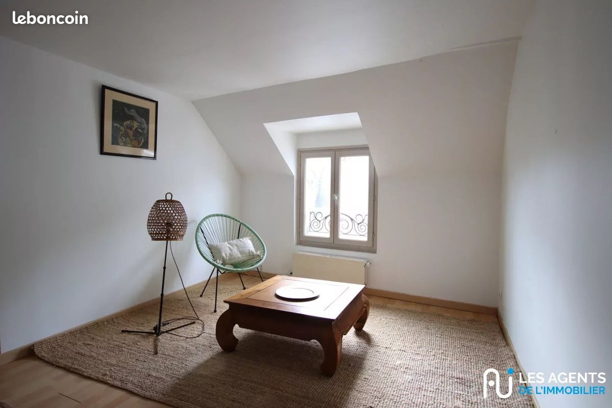Appartement à louer, 41m², Orléans