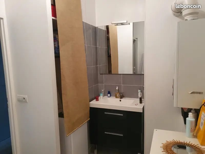 Appartement à vendre, 50m², Bordeaux