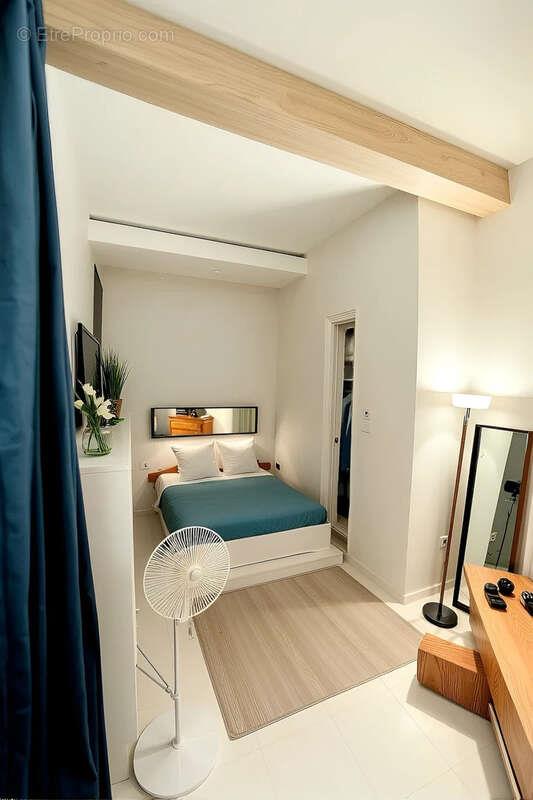 Appartement à vendre, 90m², Montpellier