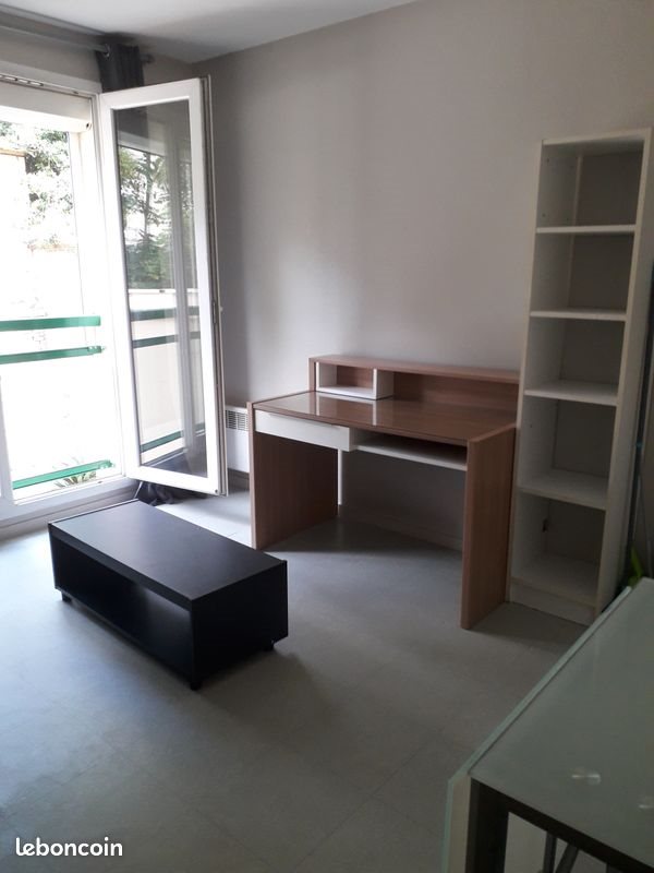 Appartement à louer, 20m², Rouen