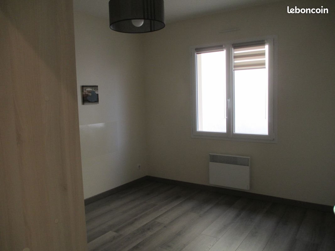 Maison à louer, 95m², Berck