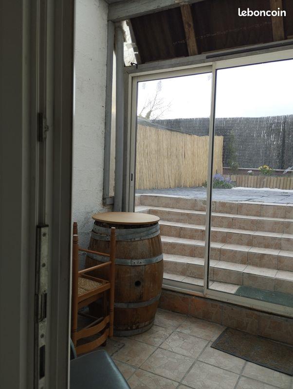 Maison à louer, 86m², Roncq