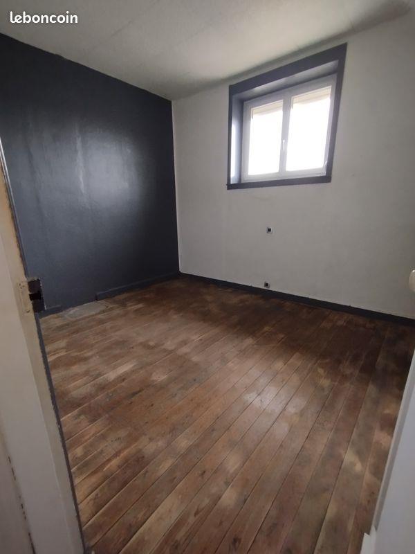 Maison à louer, 86m², Roncq