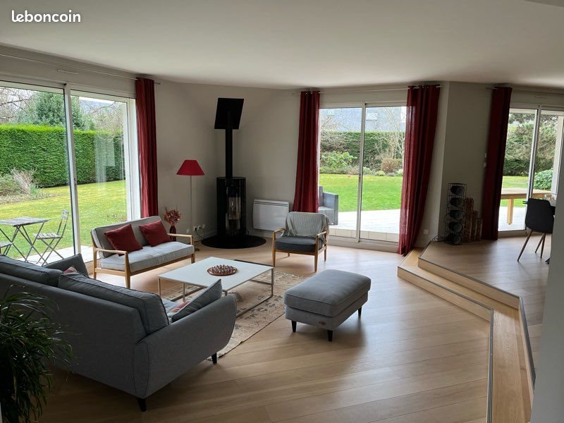 Maison à vendre, 190m², Saint-Avertin