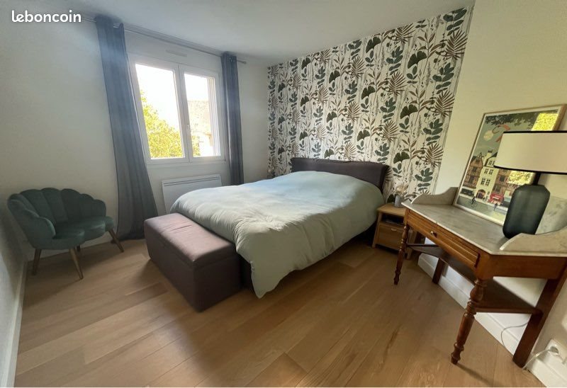 Maison à vendre, 190m², Saint-Avertin