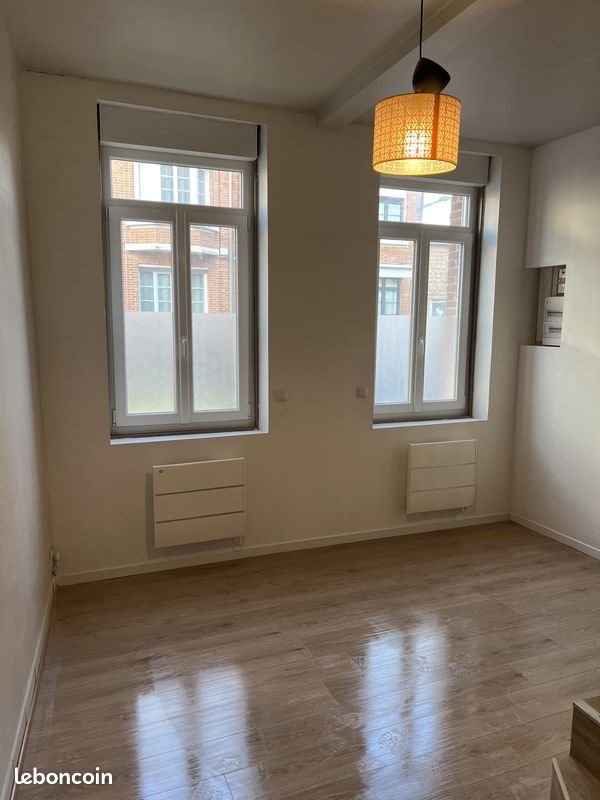 Appartement à louer, 63m², Seclin