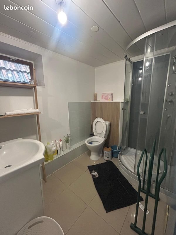 Appartement à louer, 28m², Saverne