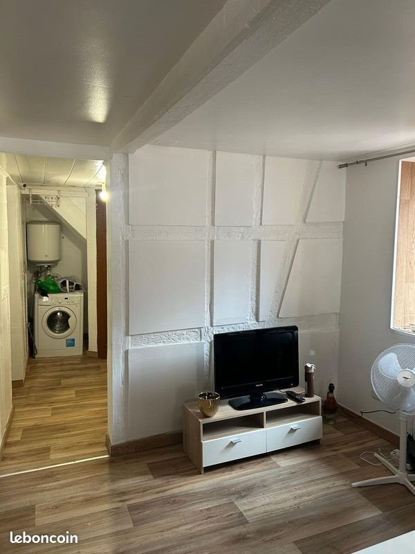 Appartement à louer, 28m², Saverne