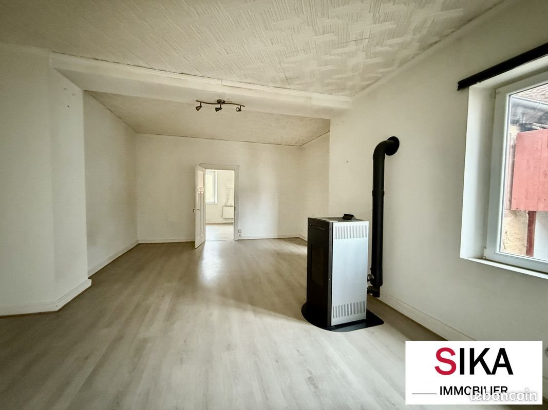 Appartement à vendre, 108m², Wasselonne