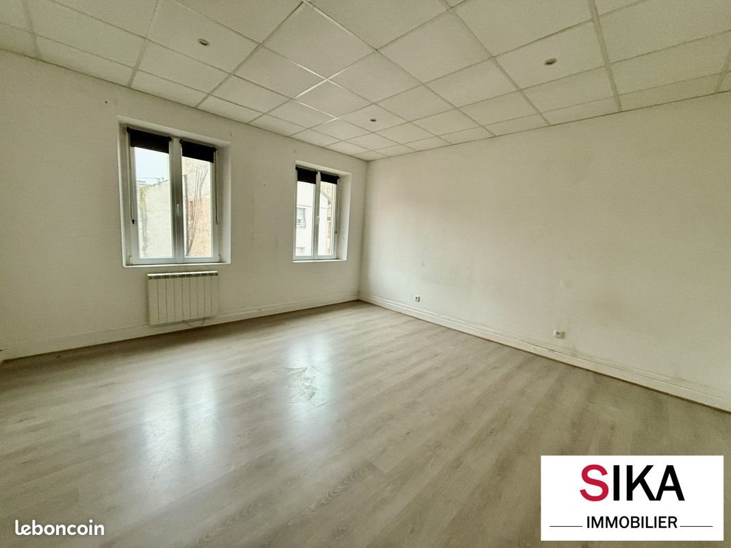 Appartement à vendre, 108m², Wasselonne