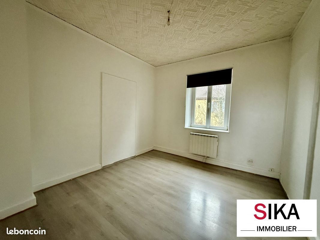 Appartement à vendre, 108m², Wasselonne